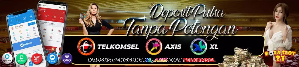 BOLASLOT21